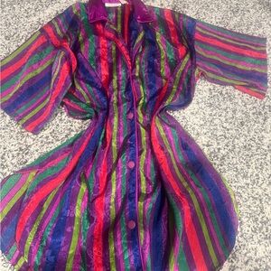 Gold Label Vintage Victoria’s Secret Nightgown